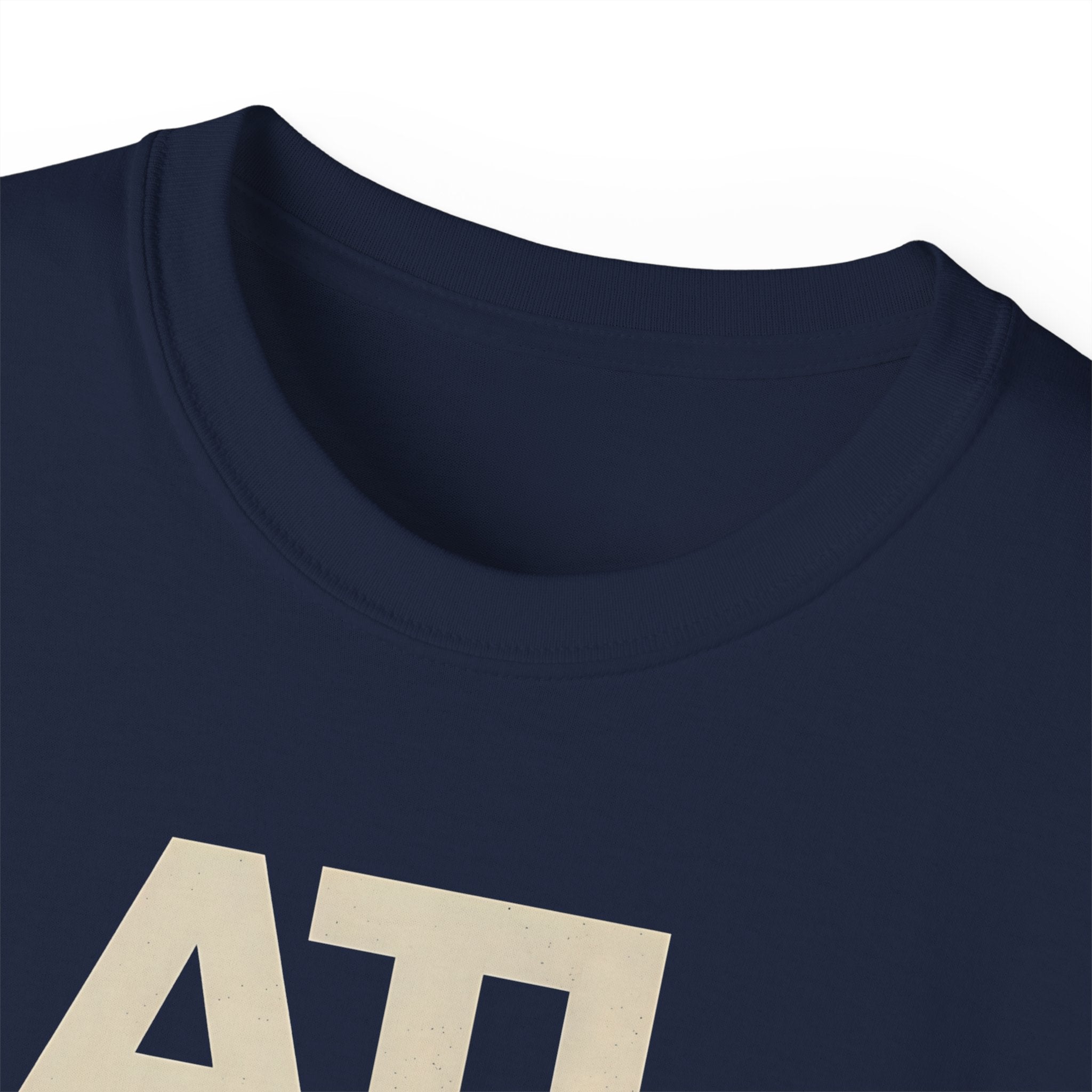 State of Mind Tee — Atlanta-Inspired Relaxed Graphic T-Shirt