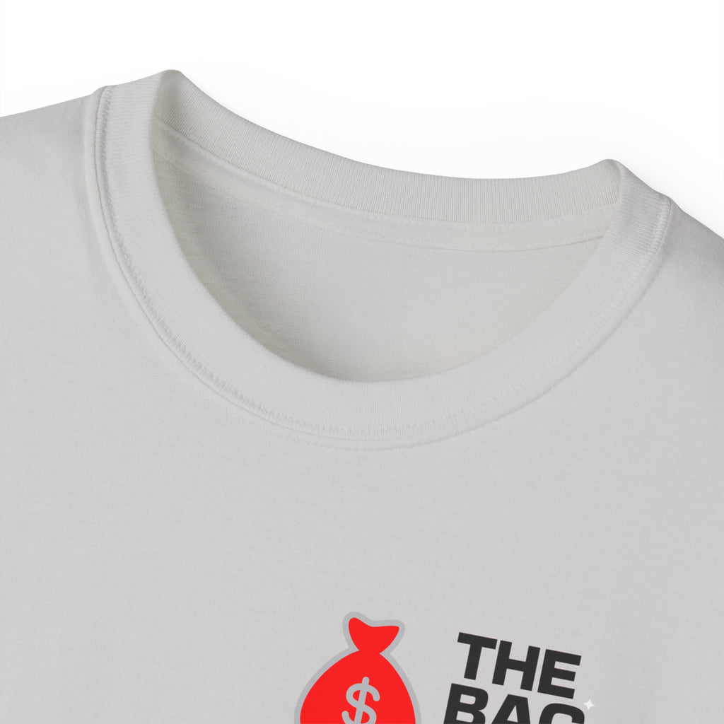 The Bag Rules Graphic Tee - Unisex Ultra Cotton T-Shirt