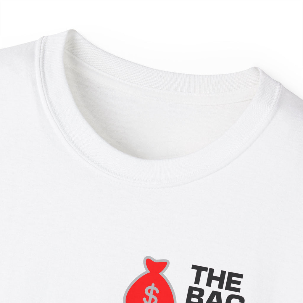The Bag Rules Graphic Tee - Unisex Ultra Cotton T-Shirt