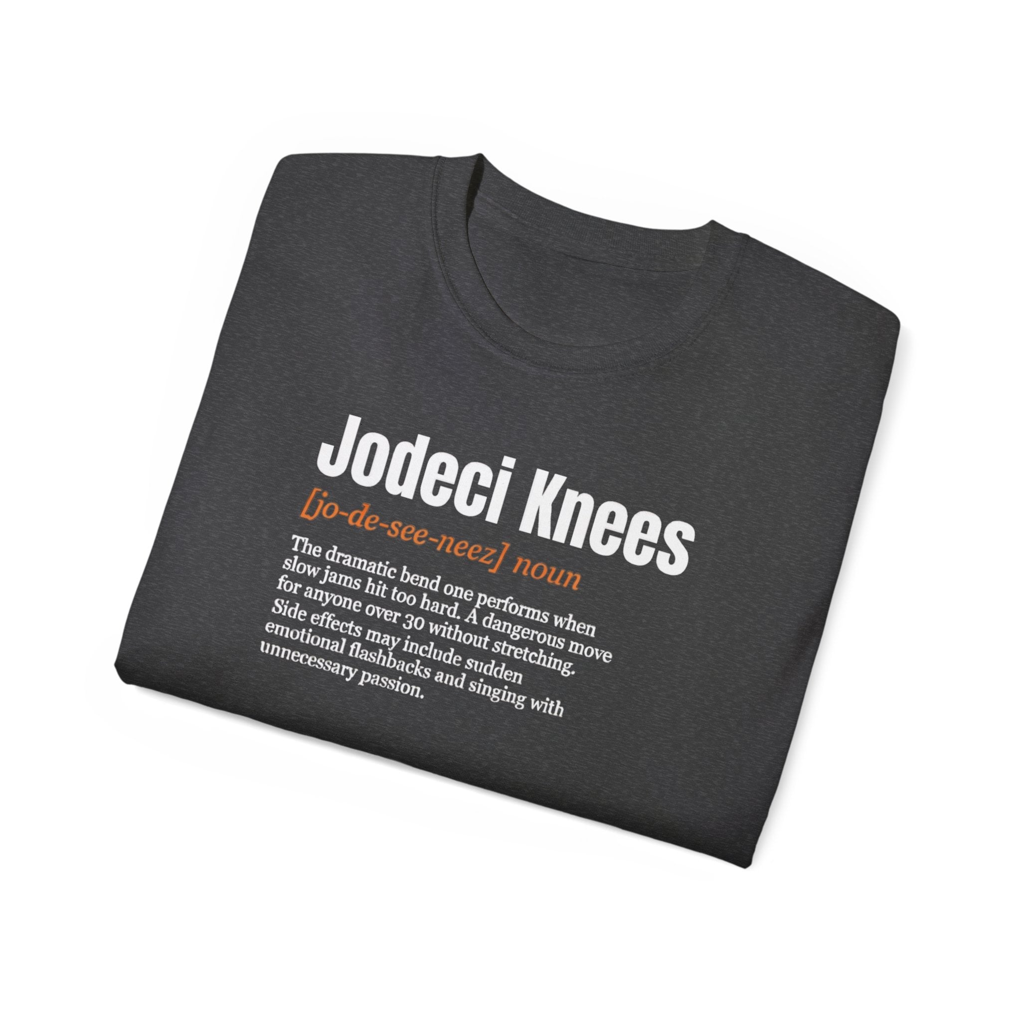 Vintage R&B Graphic T-Shirt Jodeci Knees Funny Urban Dictionary