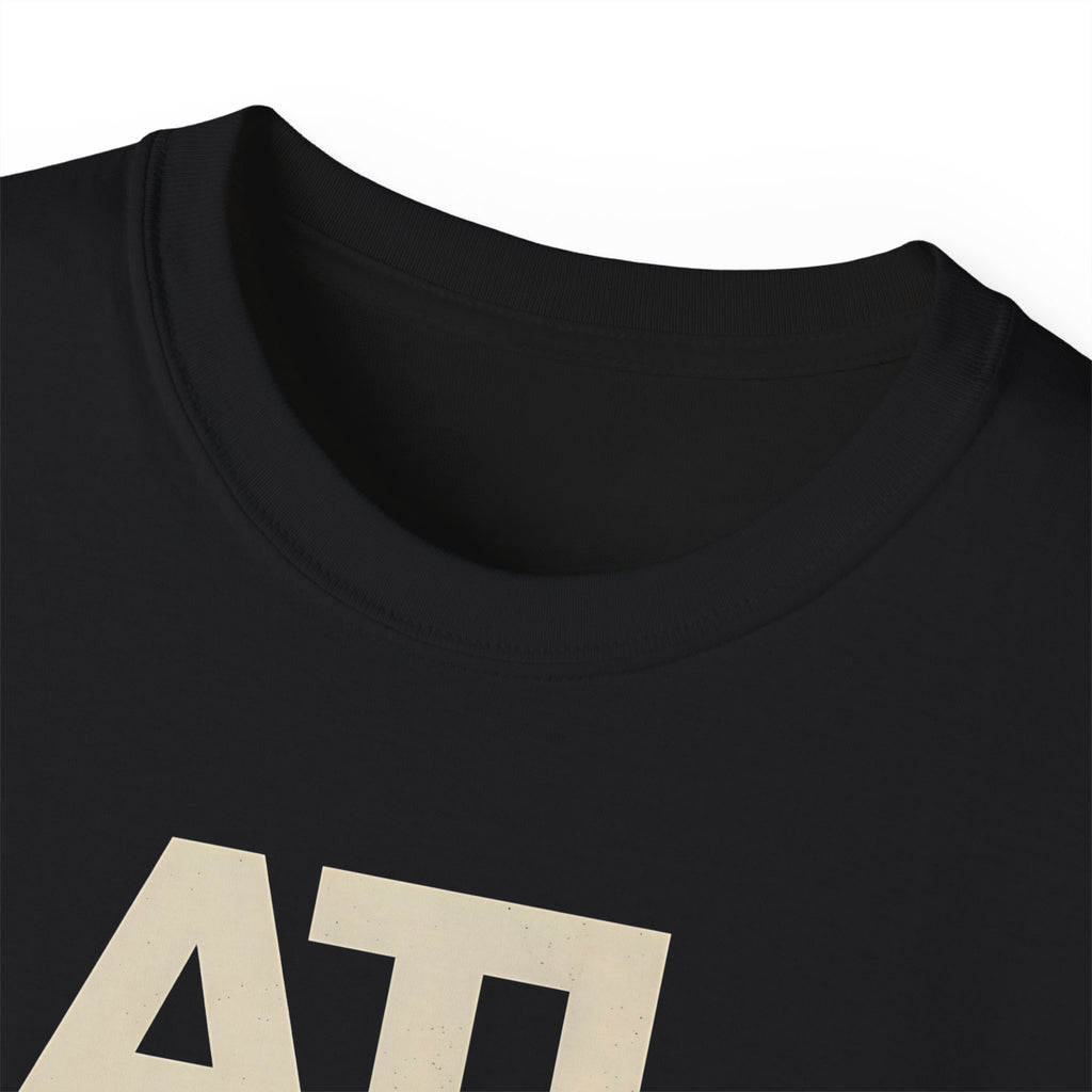 State of Mind Tee — Atlanta-Inspired Relaxed Graphic T-Shirt