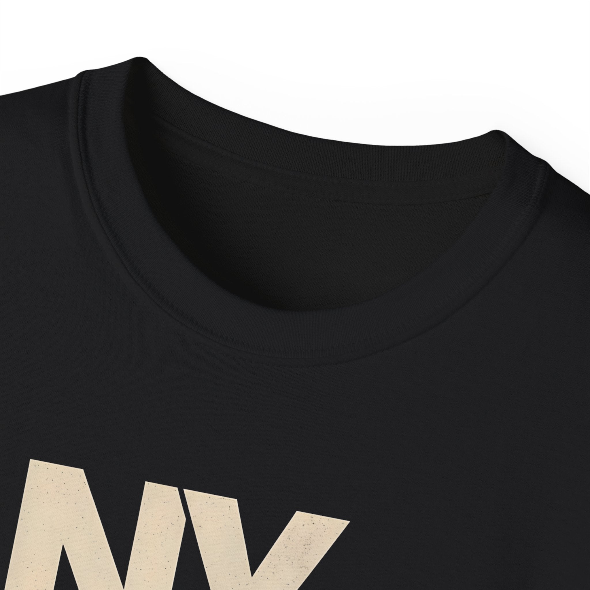 NY State of MiND Tee — SoM Collective Premium Streetwear