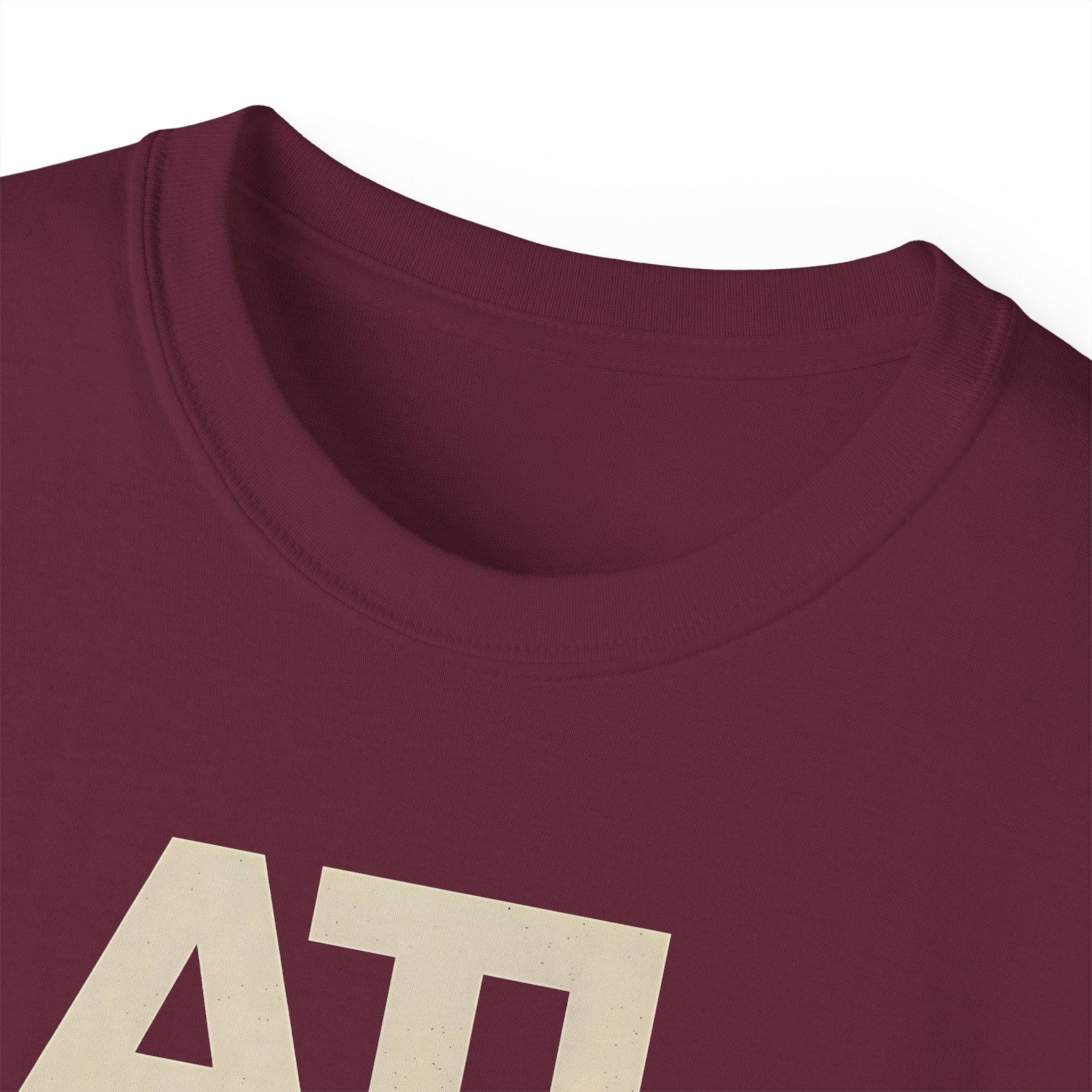 State of Mind Tee — Atlanta-Inspired Relaxed Graphic T-Shirt