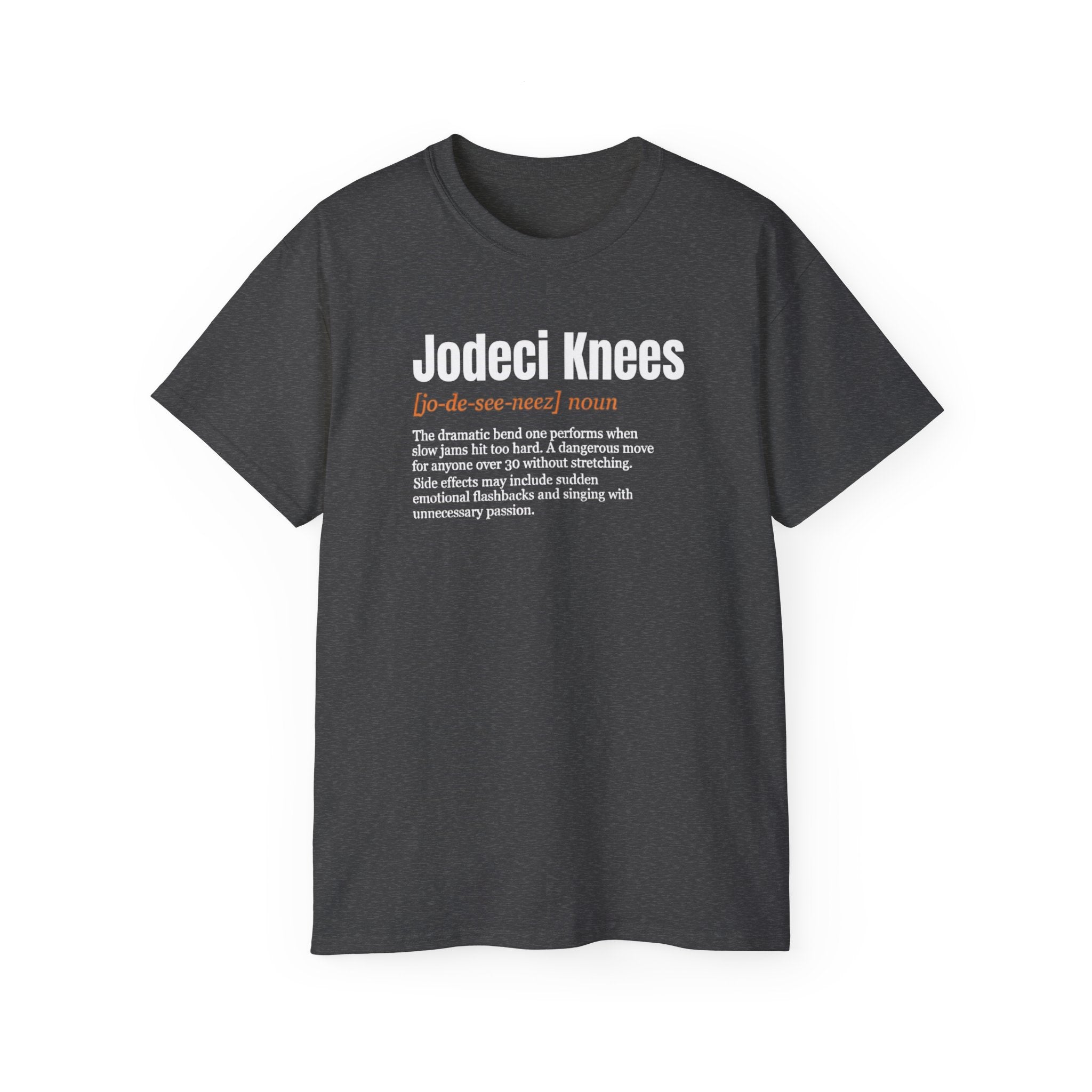 Vintage R&B Graphic T-Shirt Jodeci Knees Funny Urban Dictionary