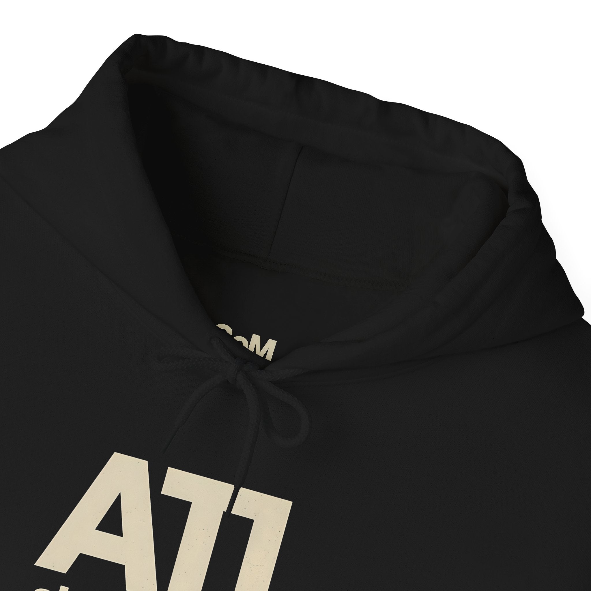 ATL State of Mind Hoodie – Retro ATL Graphic Pullover