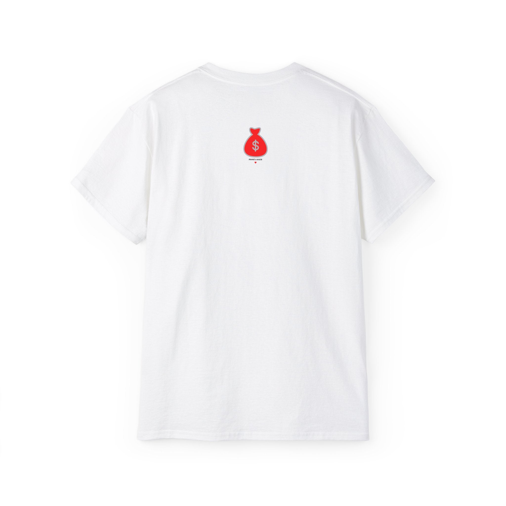 The Bag Rules Graphic Tee - Unisex Ultra Cotton T-Shirt