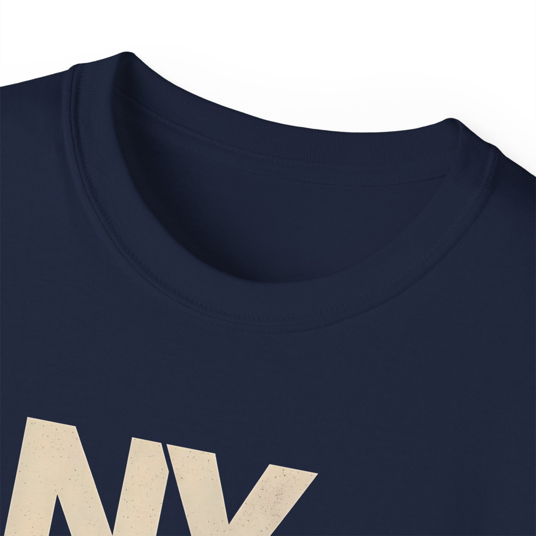 NY State of MiND Tee — SoM Collective Premium Streetwear