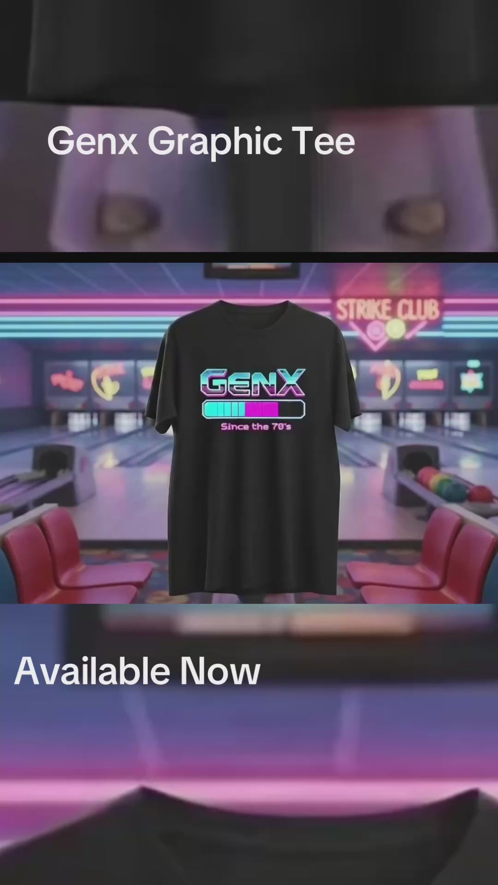 Vintage GenX 1970s Unisex Garment-Dyed T-shirt
